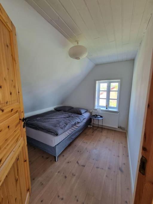 Willkommen In Frifelt Naehe Romo Mit Wunderschoenen Garten Skærbæk Exterior foto
